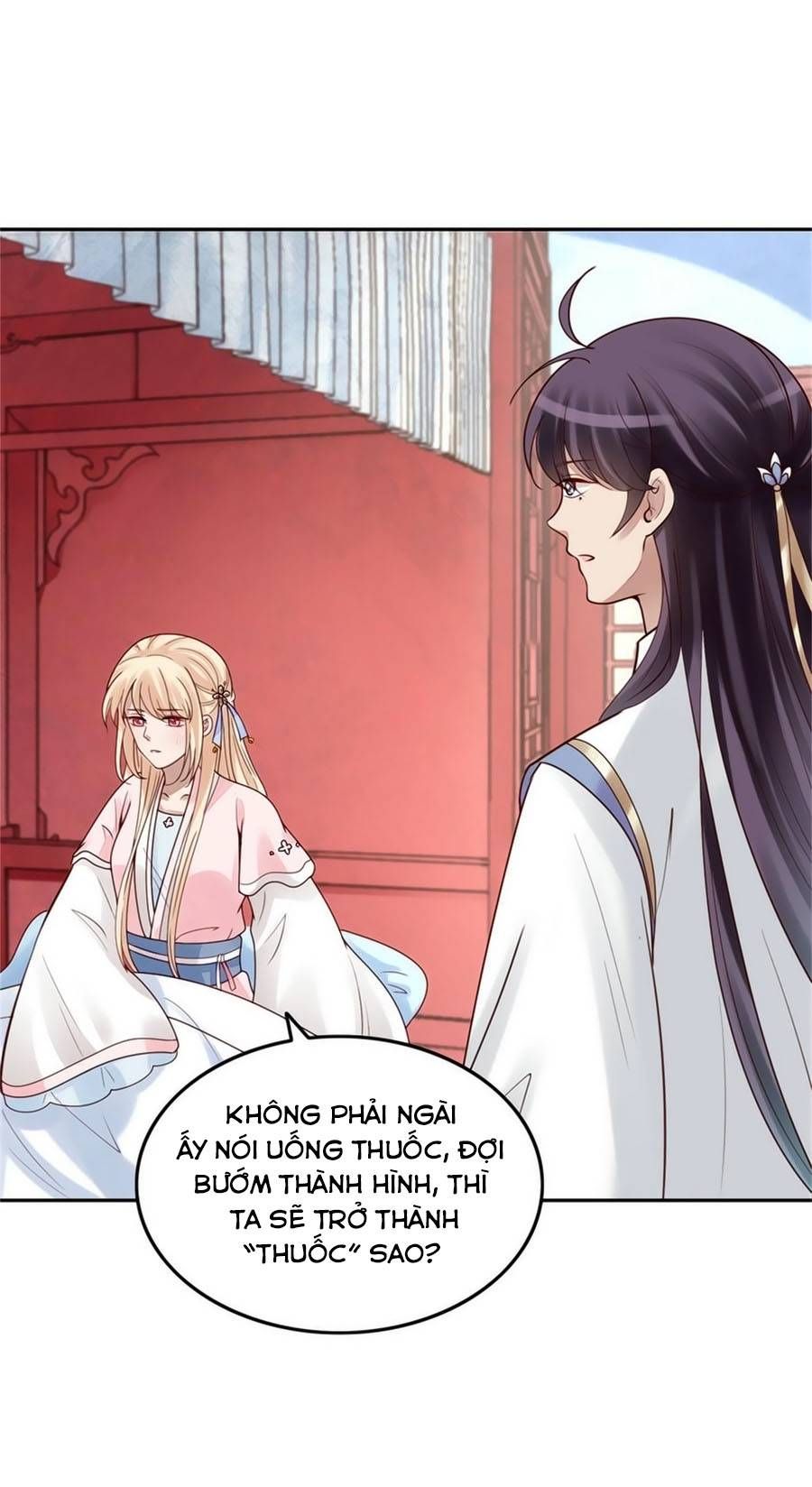 kiêu ngạo vương gia chủng điền phi chapter 152 22