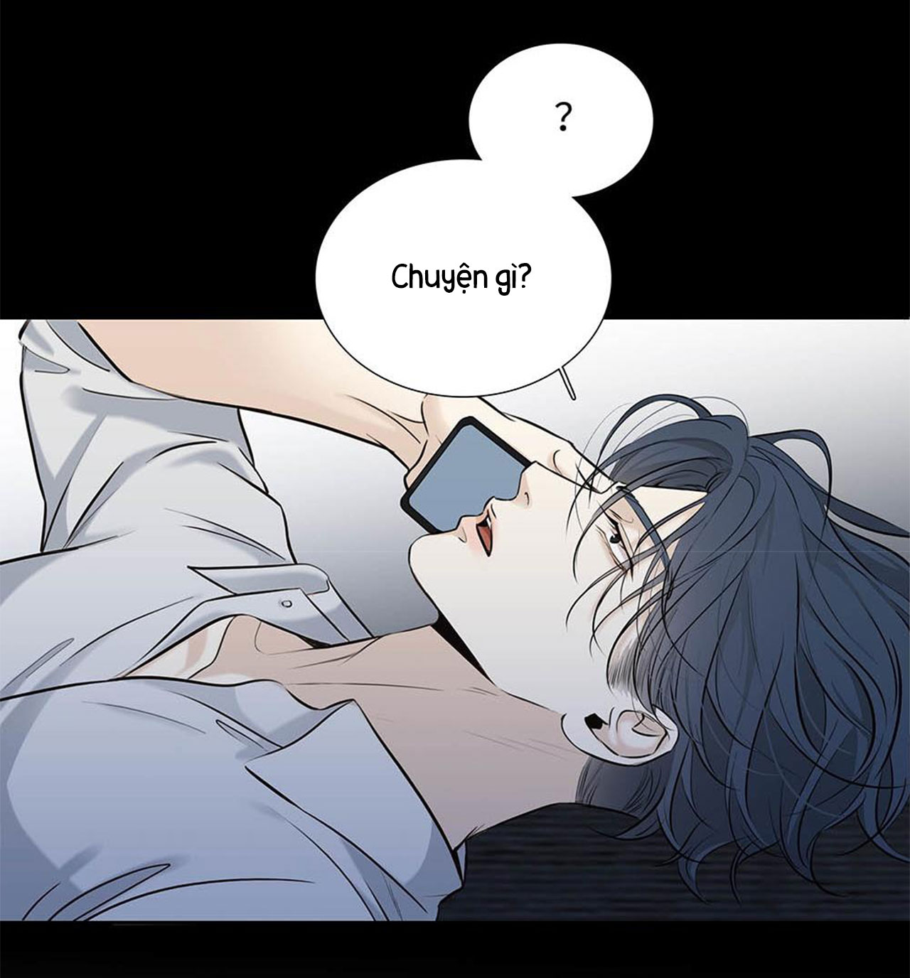 quan hệ nợ nần chapter 32 31