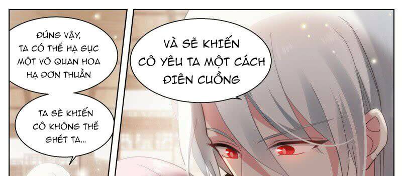 hệ thống chế tạo nữ thần chapter 287.5 2