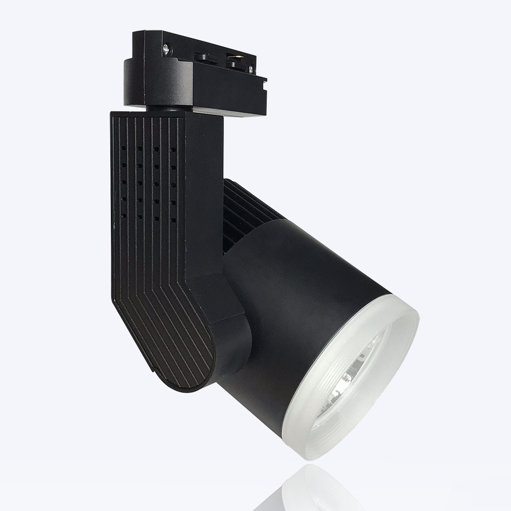 ĐÈN LED RỌI RAY RRC INNOLAMP,VỎ ĐEN ÁNH SÁNG TRẮNG/VÀNG/TRUNG TÍNH BẢO HÀNH 3 NĂM CHÍNH HÃNG
