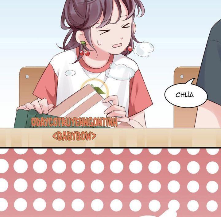 chiếc bật lửa và váy công chúa (b) chapter 3 15