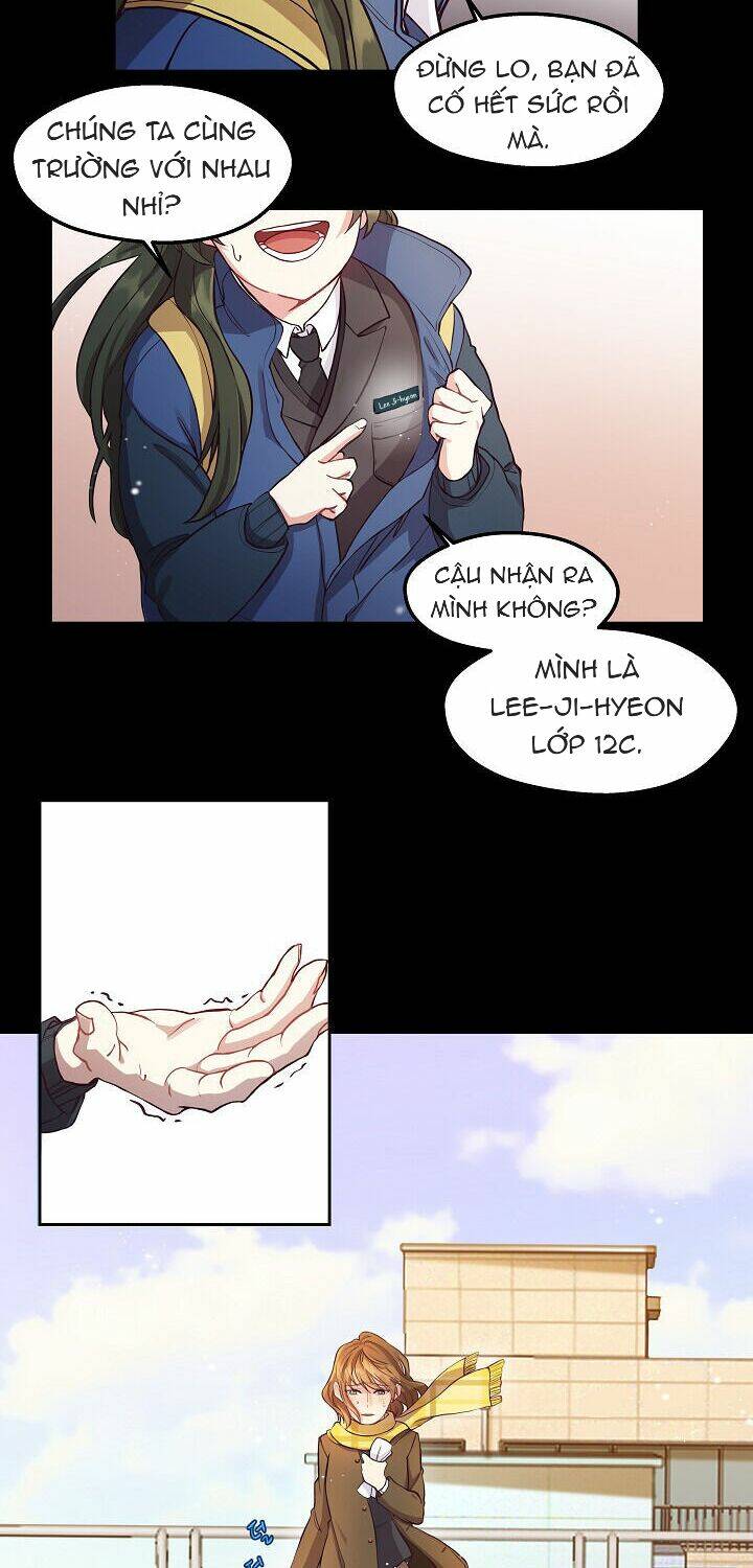 xin chào, tôi là người làm vườn! chapter 1 22