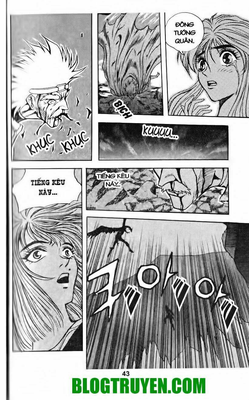 shoma - thiên vương thần kiếm chapter 27 9