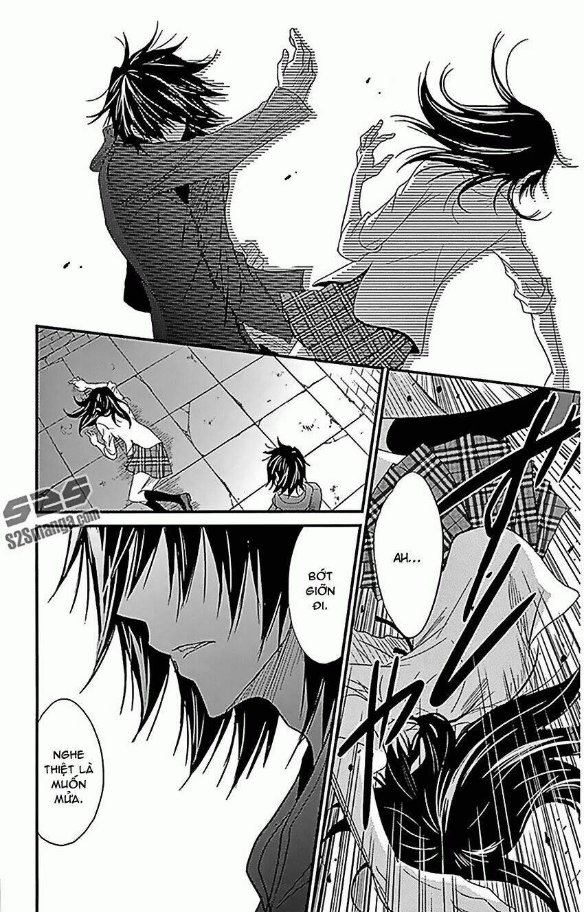 điện kích daisy chapter 74 17