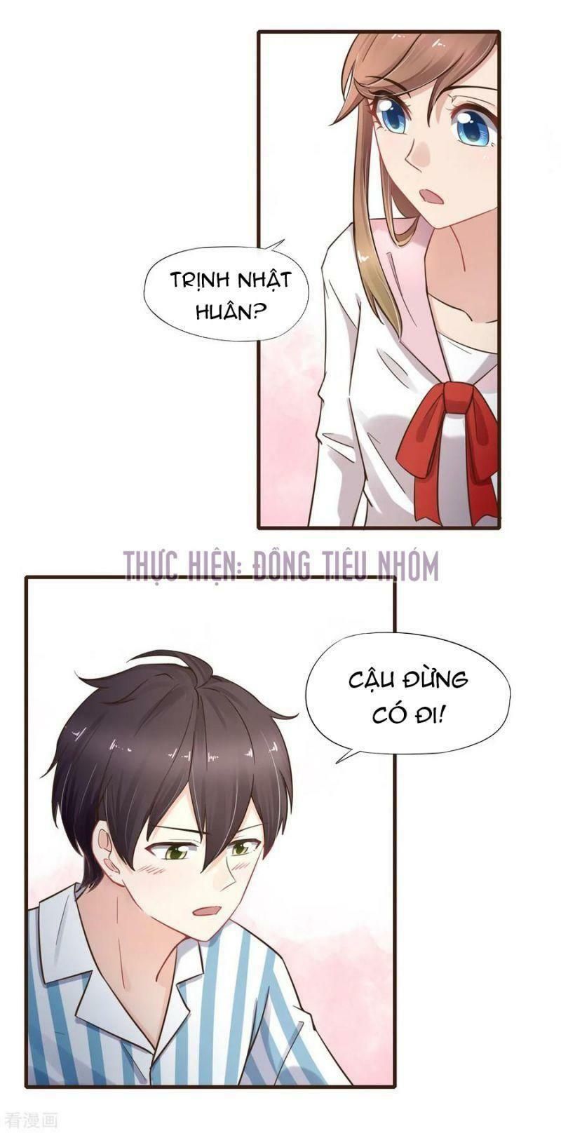 đơn phương 37.5 chapter 33 13