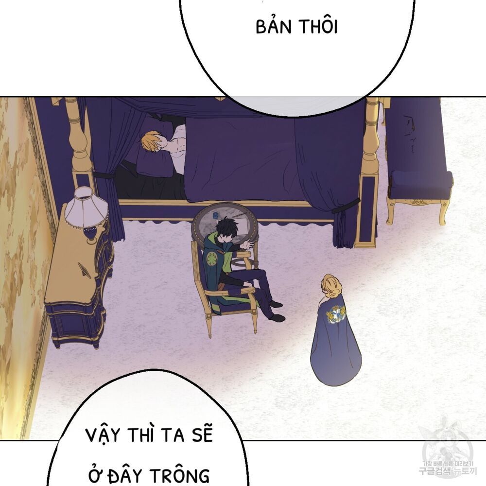 một ngày nọ tôi bỗng thành nàng công chúa chapter 86 52