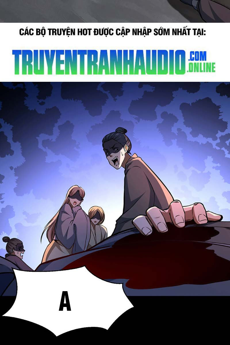 võ đạo độc tôn chapter 470 2