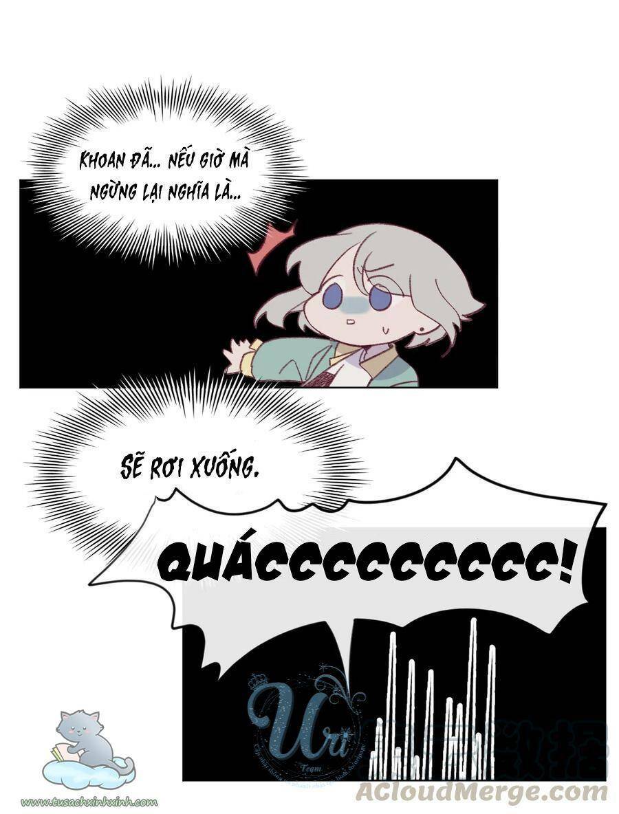nhật ký nấm ma cô chapter 13 8