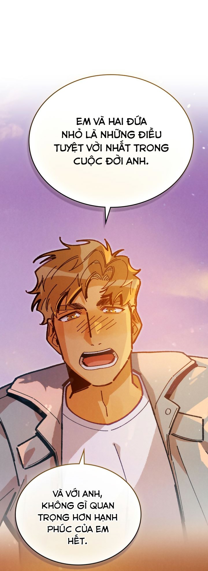 giải mã ngôn ngữ trái tim chapter 36 1