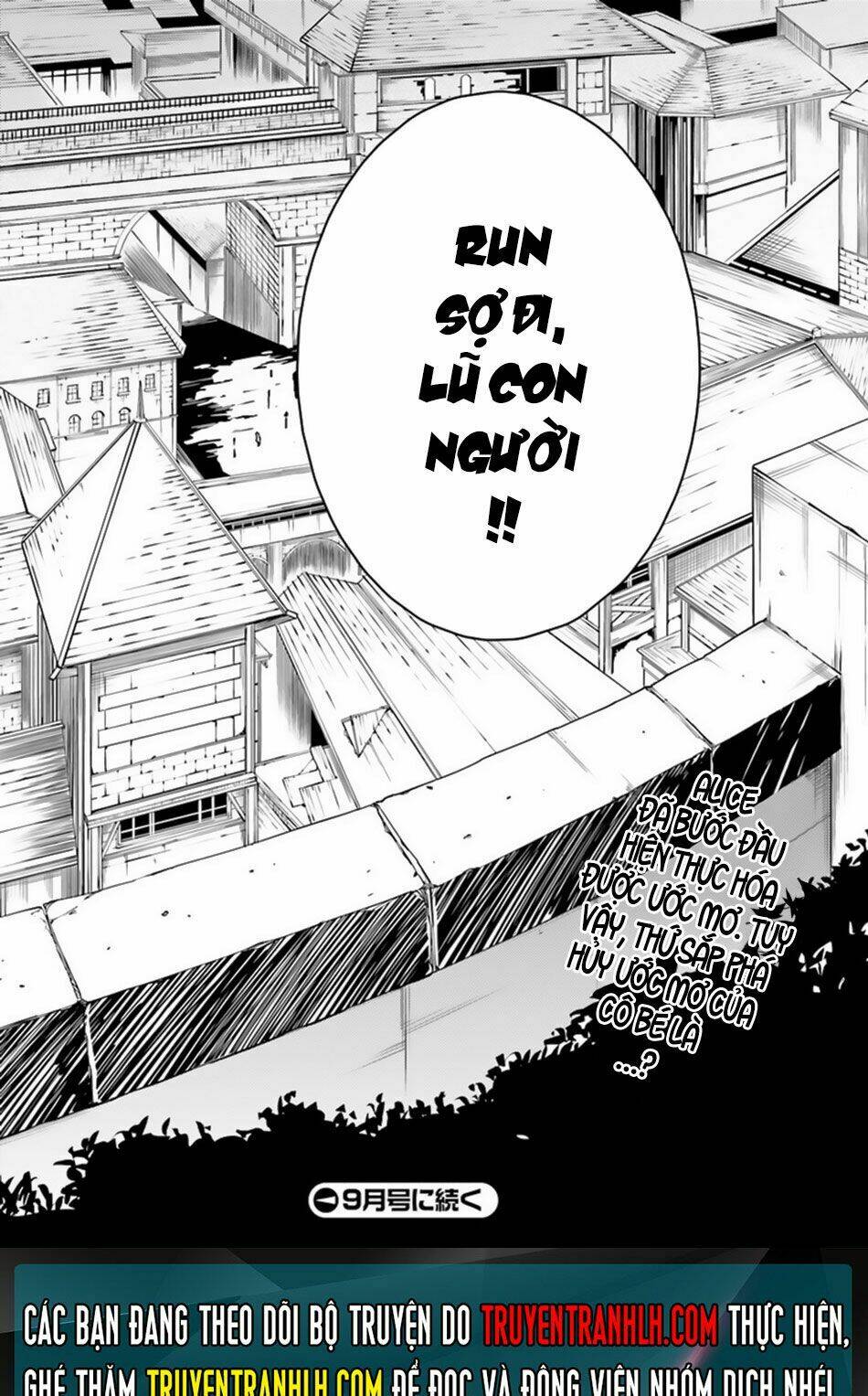 tên thường dân lv.999 chapter 3 32