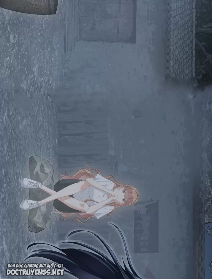 ảnh hậu một tuần mập ba cân chapter 10 40