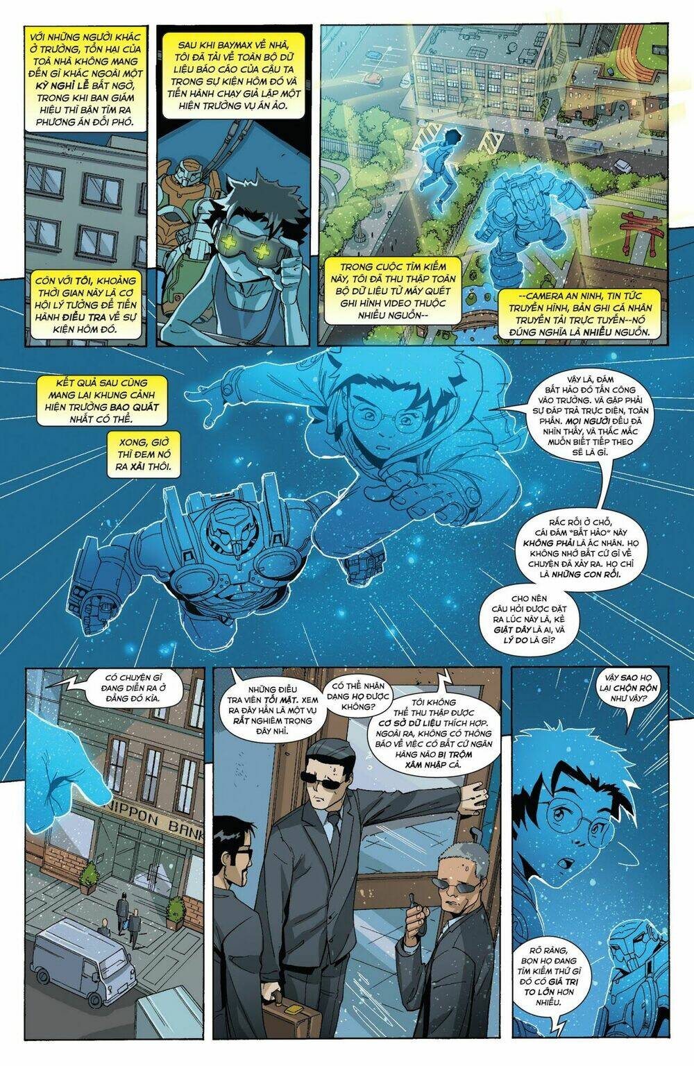 big hero 6 chapter 1 25