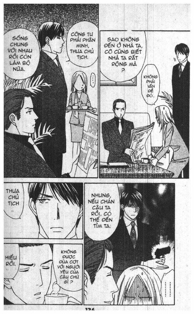 chiyou yo hana yo chapter 5 134