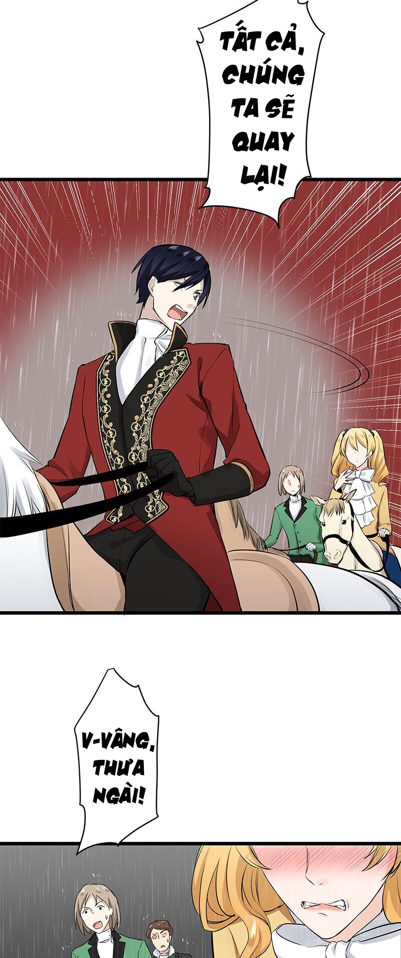 nullitas~nàng dâu giả dối~ chapter 31.2 5