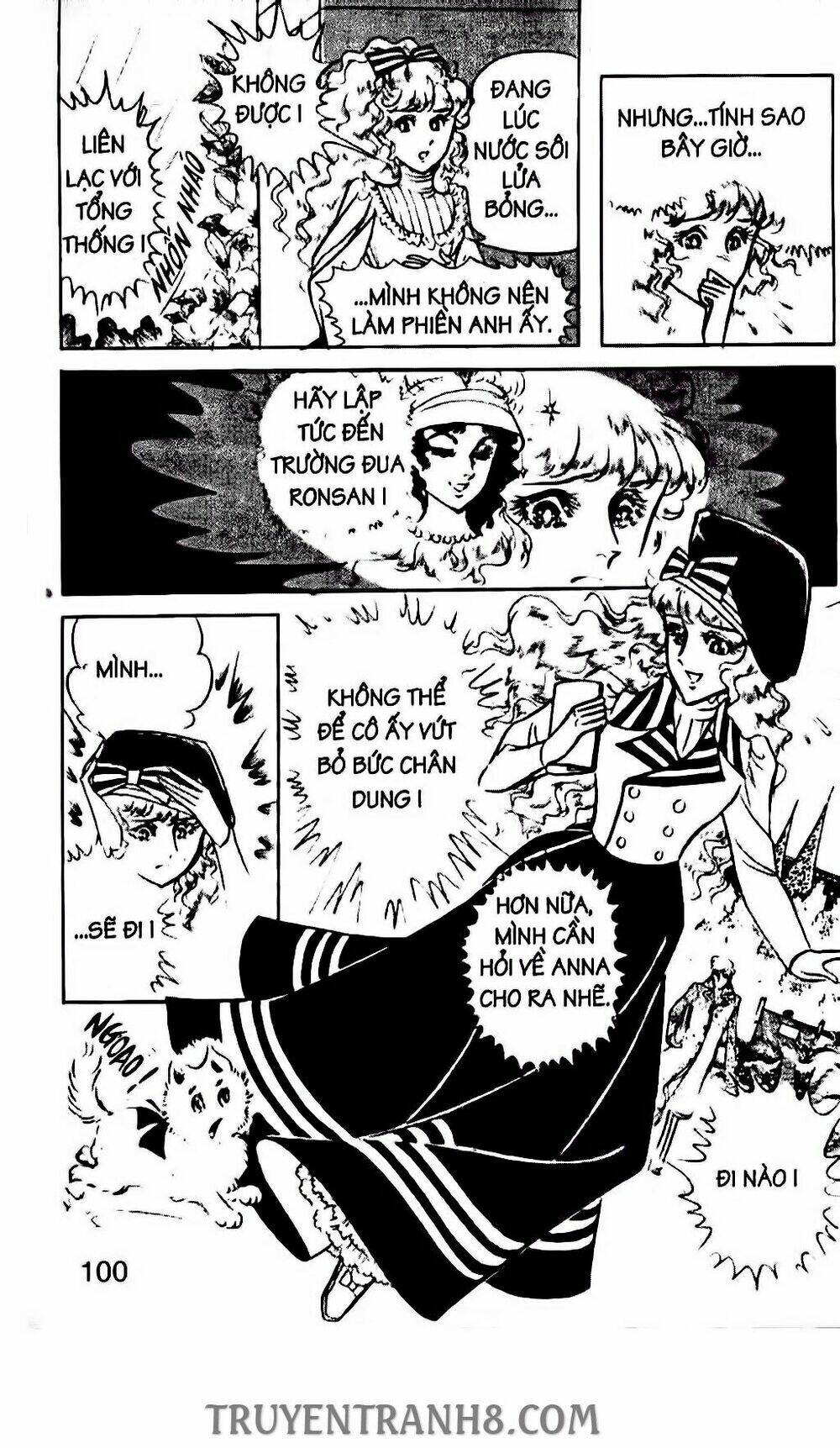 the count s daughter chapter 54 18