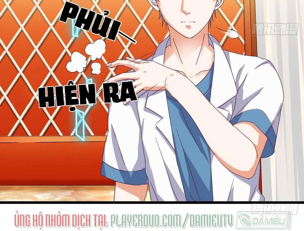 địa phủ khai phá thương chapter 24 13