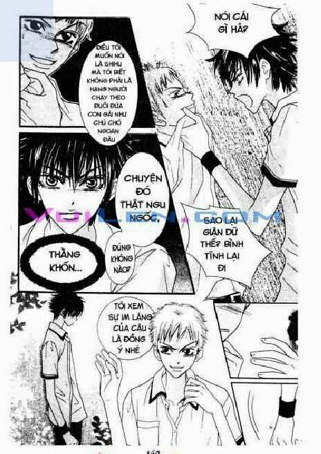 neck and neck chapter 3 157