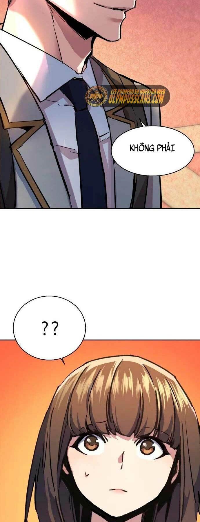 bạn học tôi là lính đánh thuê chapter 127 21