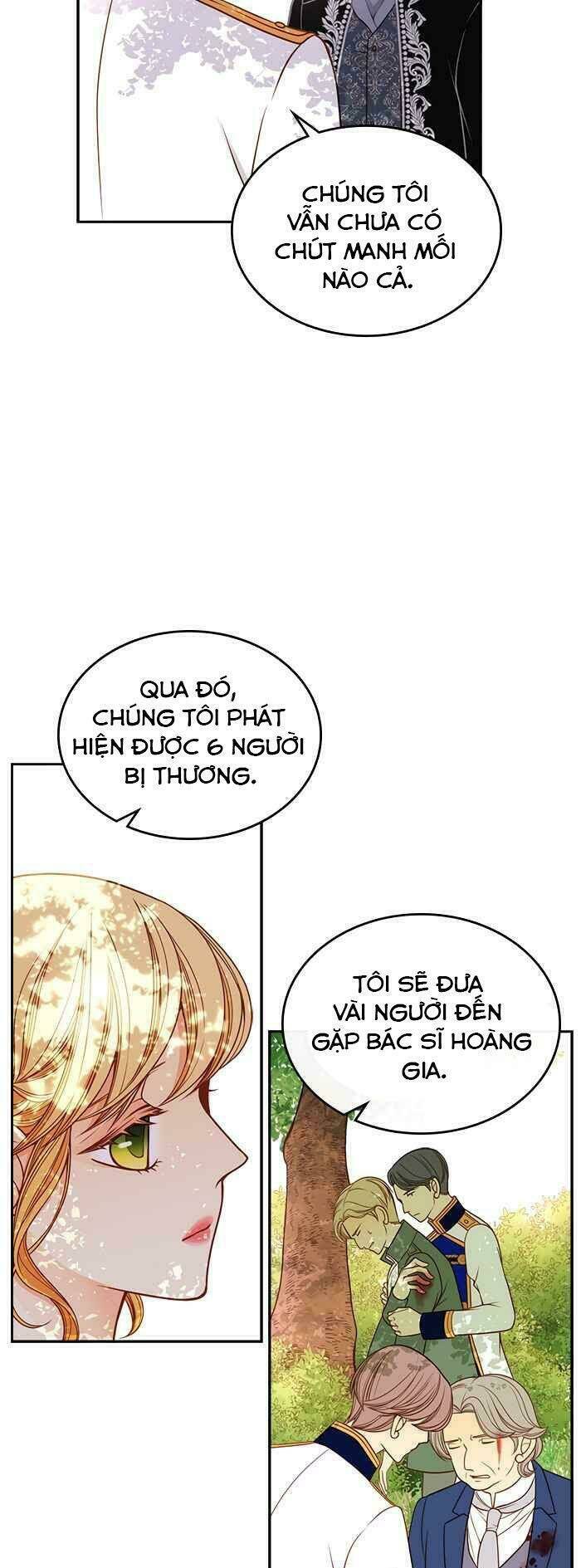 wendy , cô gái bán hoa chapter 47 16