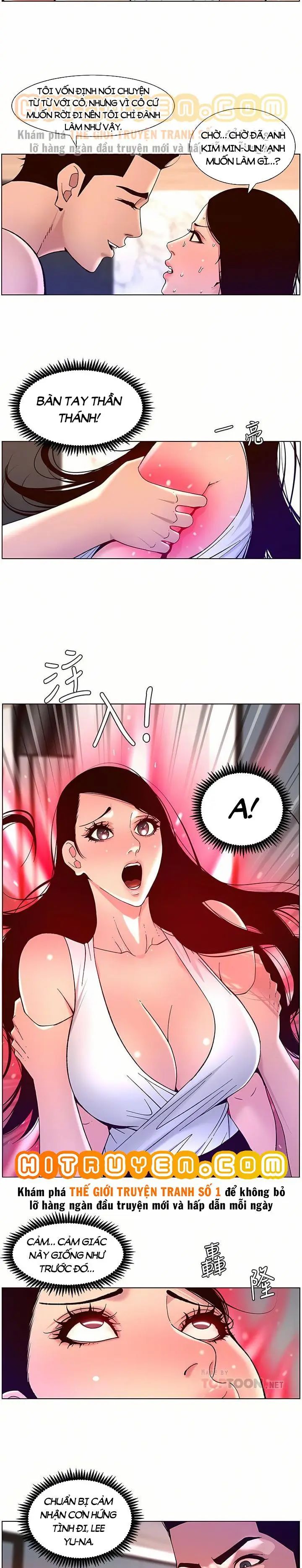 app đế vương giường chiếu chapter 50 3