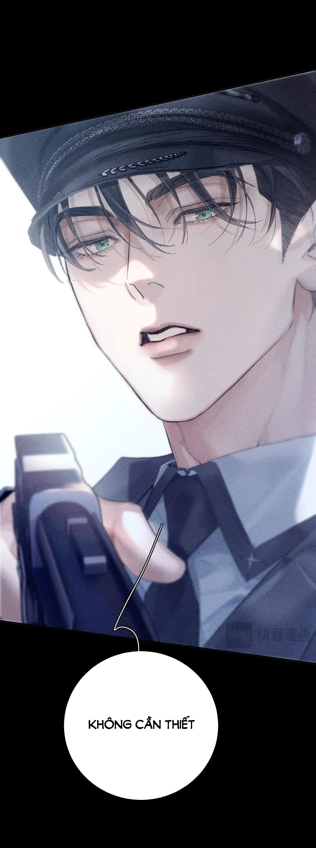 cây nấm nhỏ chapter 8 9