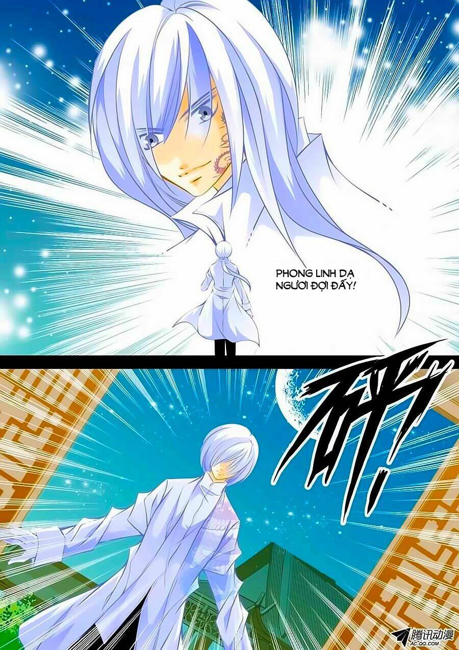 đến làm yêu quái đi chapter 22 9