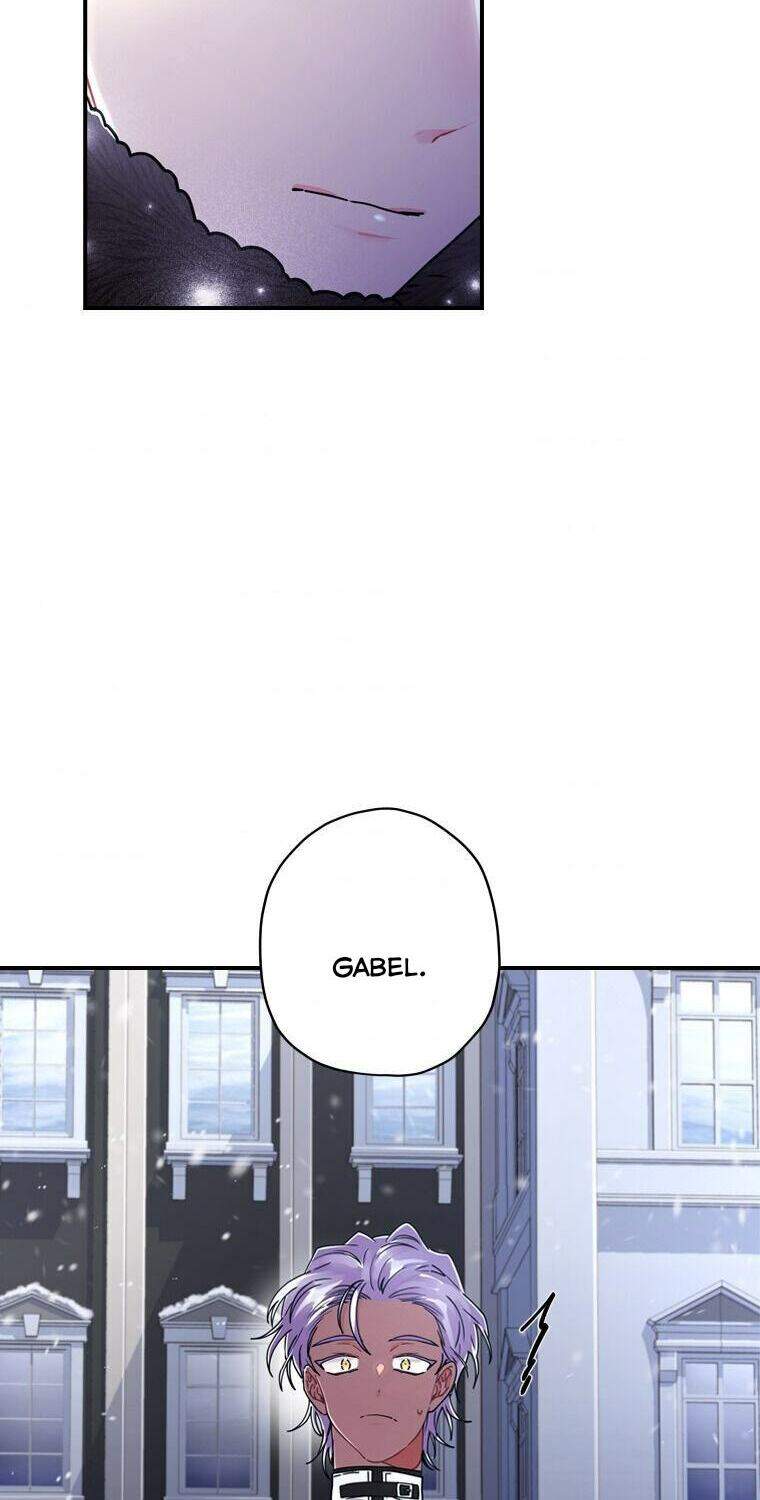 tôi đã trở thành con gái nuôi của nam chính chapter 19 26