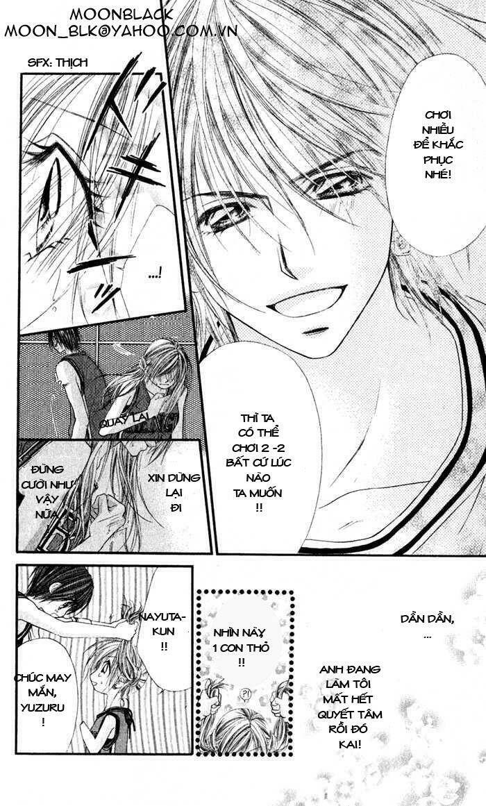 honey x honey drop chapter 5 12