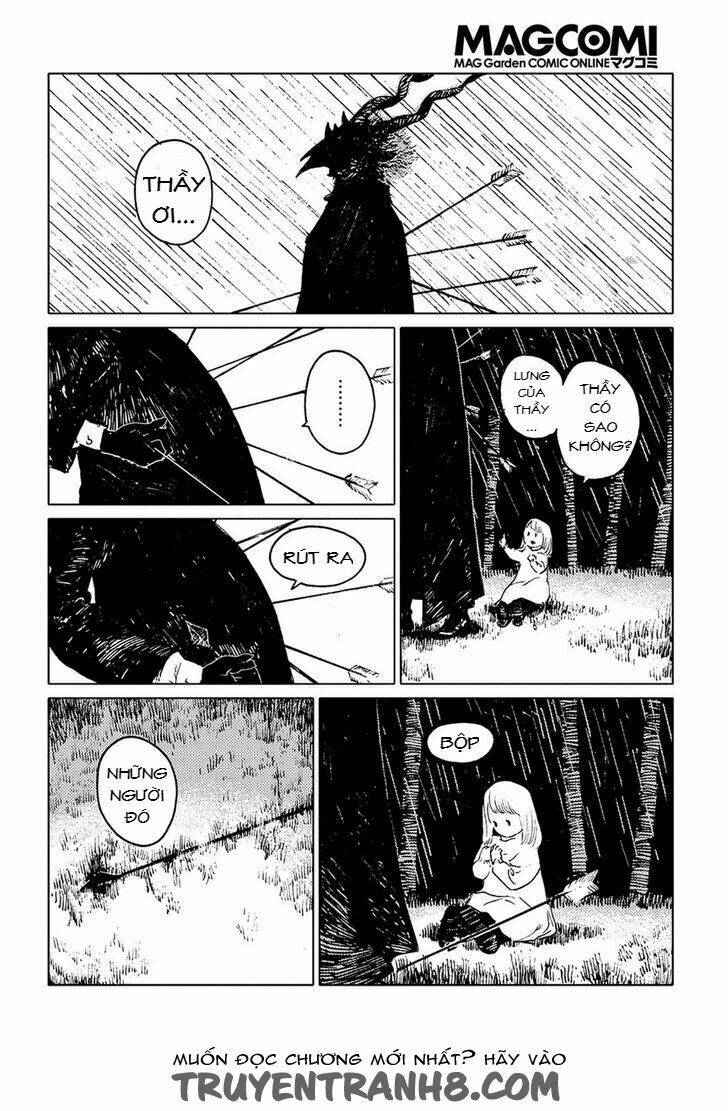 cô bé đến từ vương quốc bên ngoài chapter 4 27