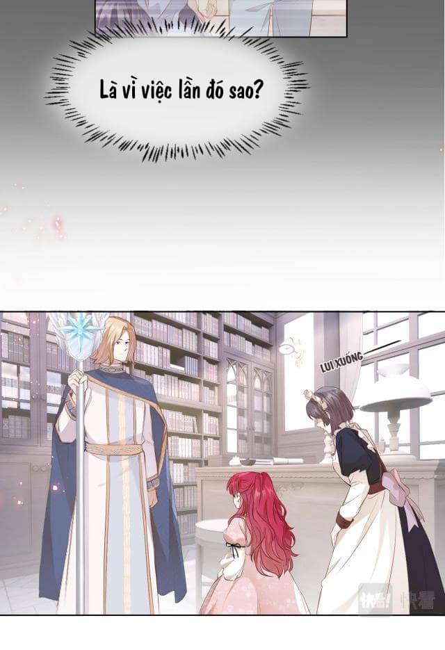 ma pháp của công chúa amy chapter 3 63