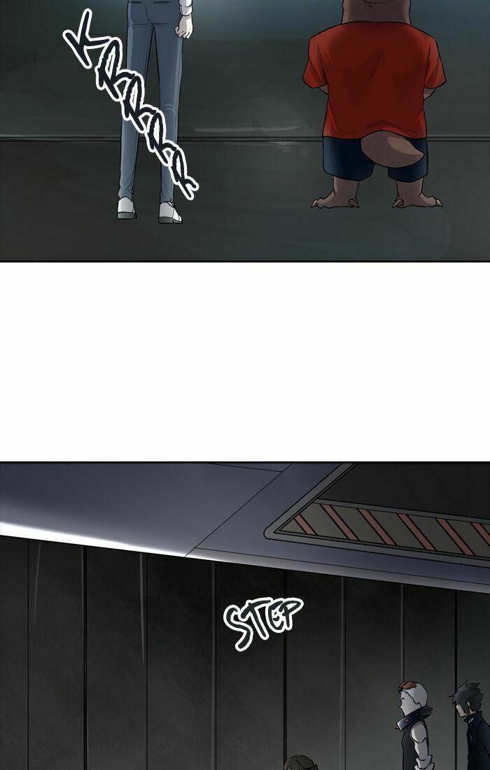 tòa tháp bí ẩn 2 chapter 424 86