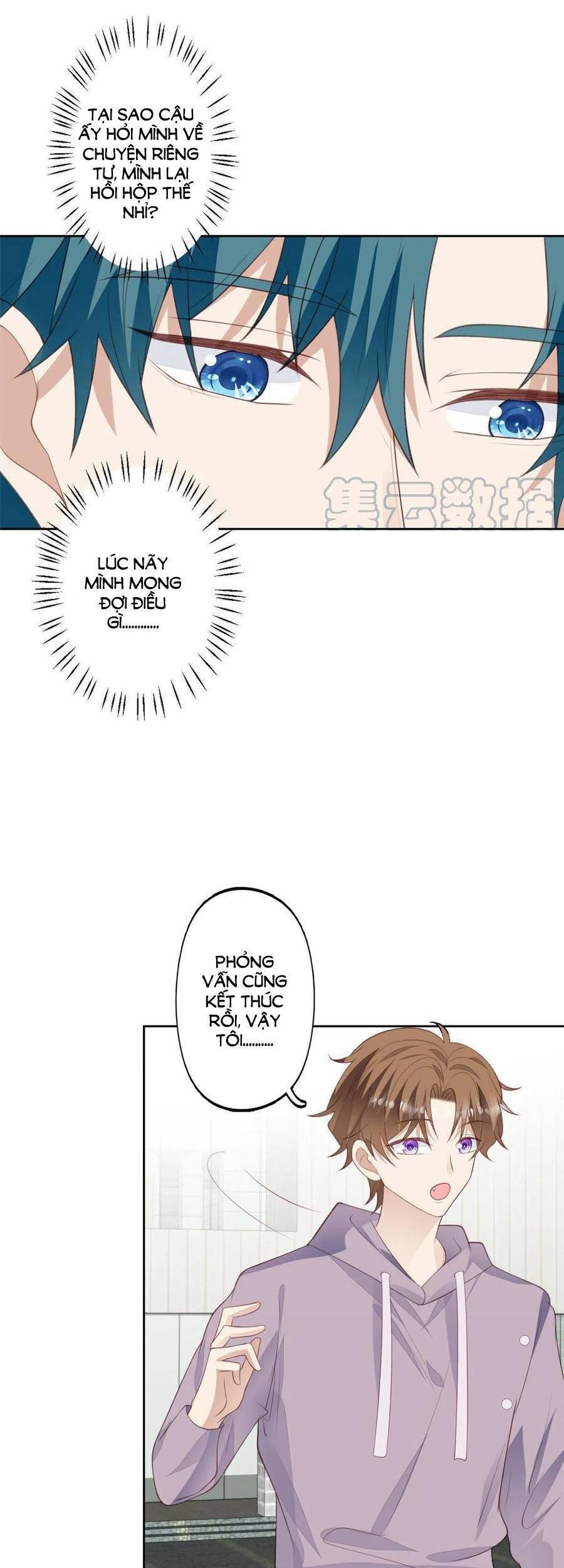 dựa vào đại lão ổn định vị trí c trong nam đoàn chapter 112 18