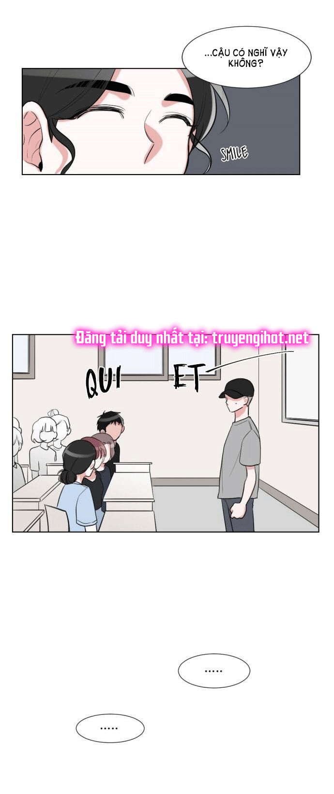 gatabutata chapter 32.2 6