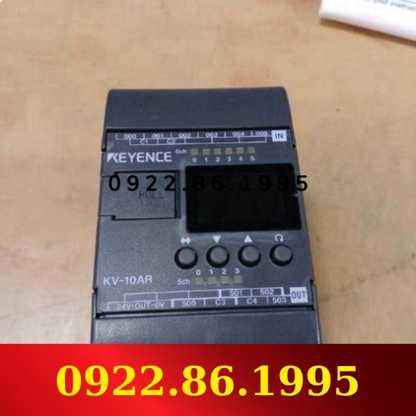 Bộ điều khiển Keyence KV-10AR