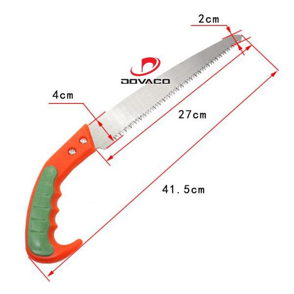 Cưa gỗ cầm tay mini - nhỏ gọn - bền - tiện dụng