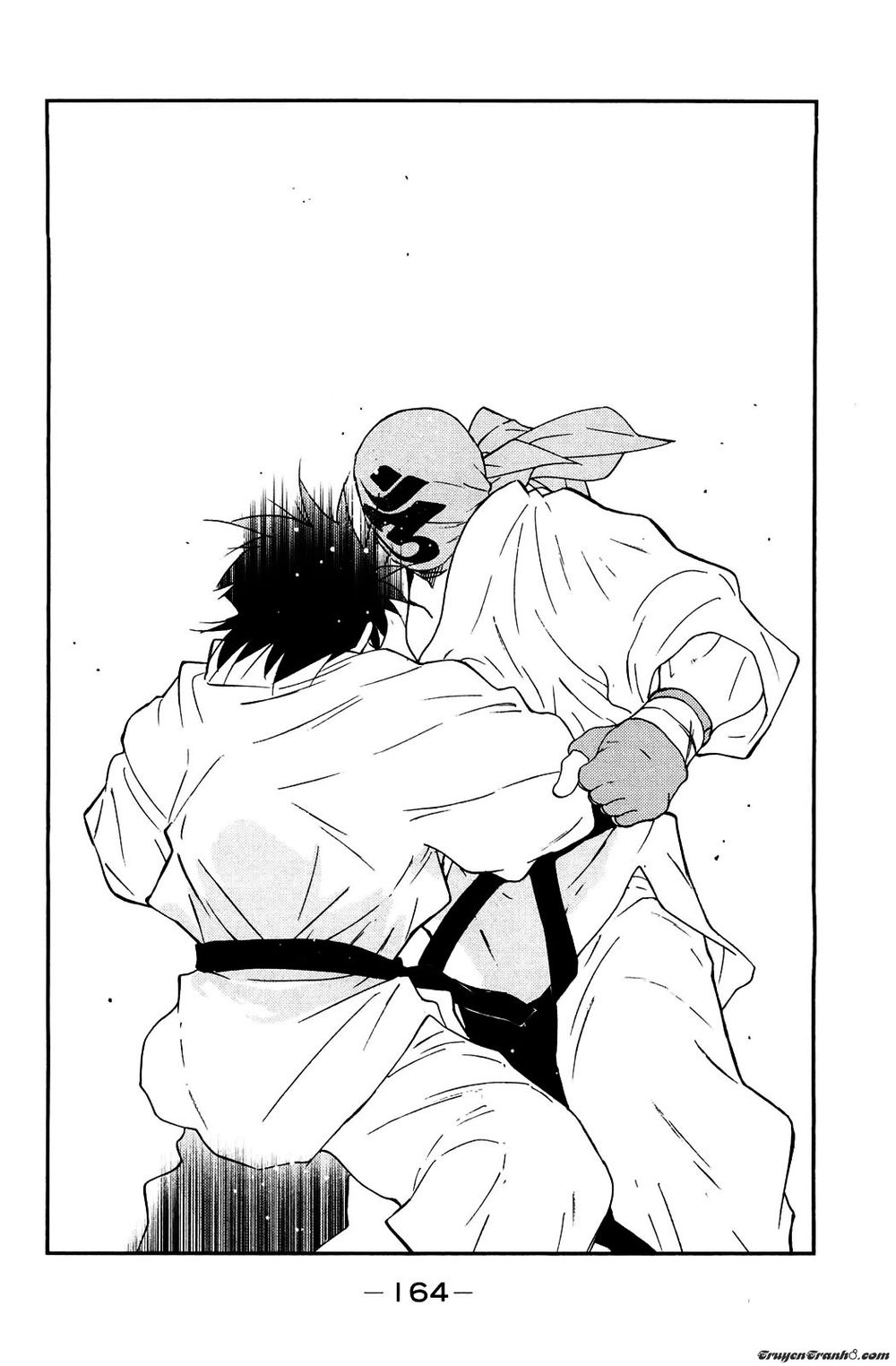 truyền nhân atula 3 chapter 19 4