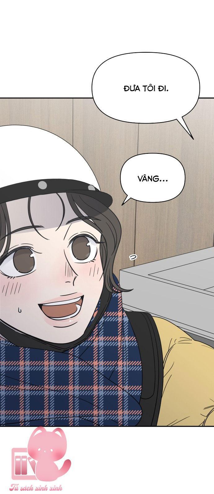 nói không với tình công sở chapter 2 68