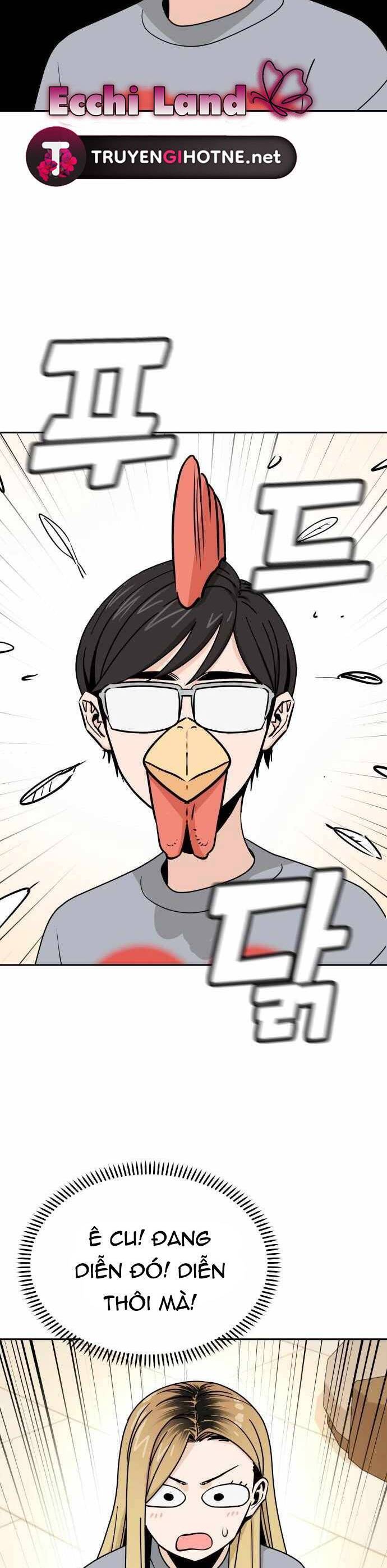 Lớ Ngớ Vớ Phải Tình Yêu chapter 52.2 2