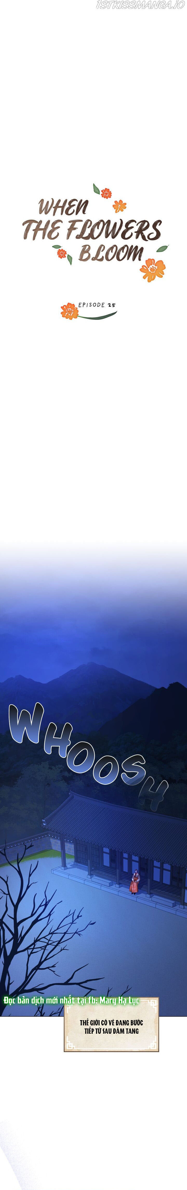 đăng tiêu hoa chapter 25 9