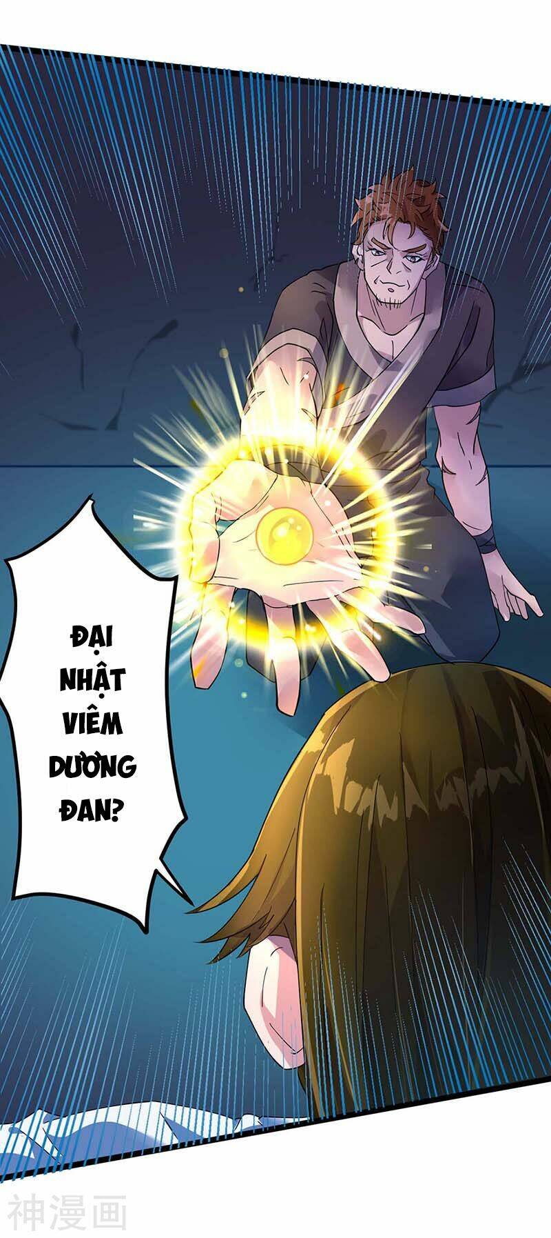 đan võ chí tôn chapter 5 7