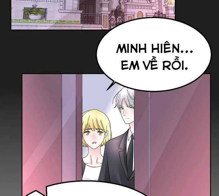 điều ước sủng ái bất bình đẳng chapter 117.2 6