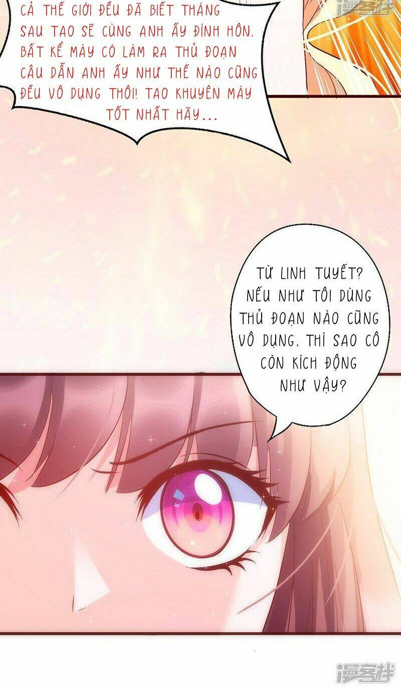 truy phu 36 kế - ông xã à, tới chiến nào! chapter 29 40