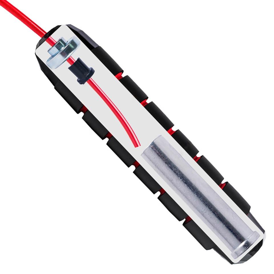 Dây nhảy tập thể dục chuyên nghiệp tại nhà