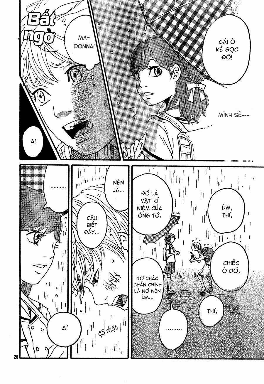 tổng hợp one shot. chapter 149 20