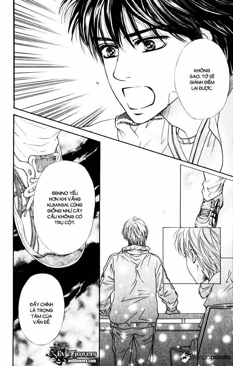 xứng danh anh hùng chapter 76 17