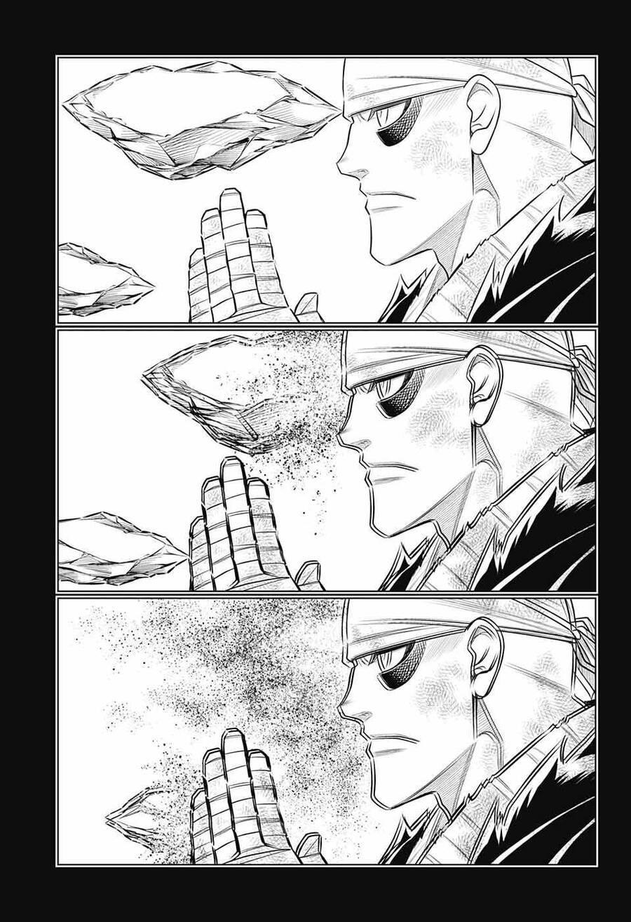 lãng khách kenshin phần 2 chapter 52 14