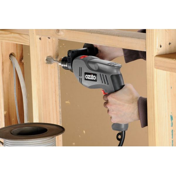 MÁY KHOAN ĐIỆN OZITO HDR-710 MỚI 100% NHẬP KHẨU AUSTRALIA
