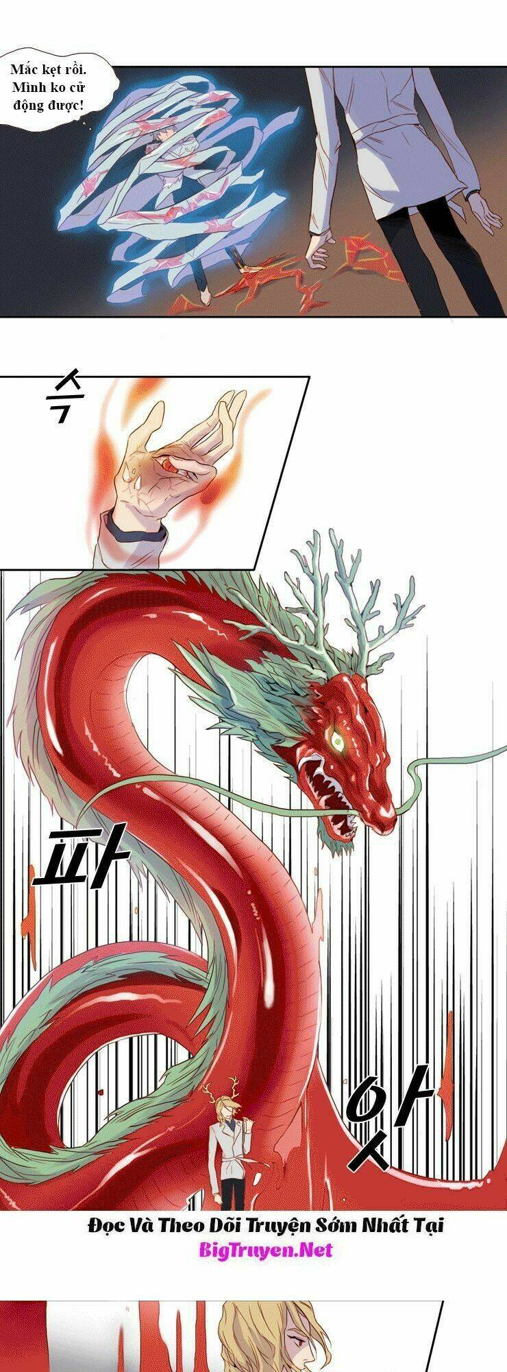 gods of time chapter 8 12