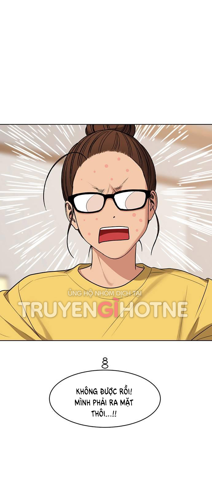 vẻ đẹp đích thực - true beauty chapter 253.1 28