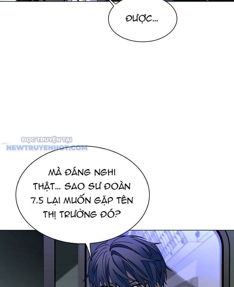 tận thế cũng chỉ là trò chơi chapter 13 137